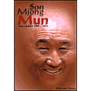 Son Mjong Mun. rané období 1920-1953 - Michael Breen