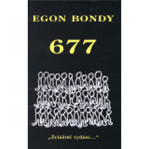 677 - Egon Bondy