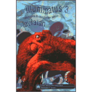 Illuminatus III - Leviathan - Robert Shea, Robert Anton Wilson