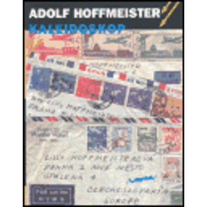 Kaleidoskop - Adolf Hoffmeister