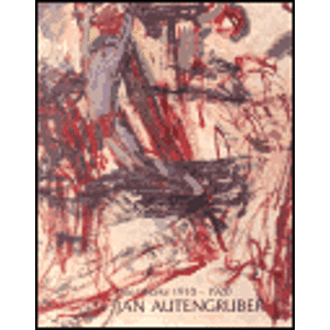 Dílo / Works 1910-1920 - Jan Autengruber