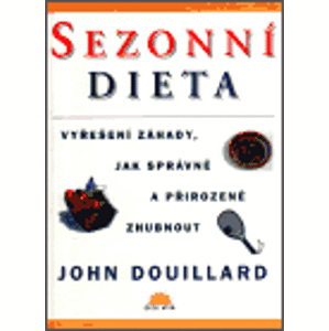 Sezonní dieta - John Douillard