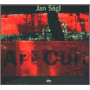 Art Cult - Jan Ságl