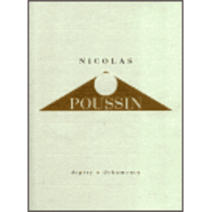 Dopisy a dokumenty - Nicolas Poussin