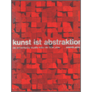 Kunst ist abstraktion. Die Tschechische visuelle kultur der 60er jahre - Zdenek Primus