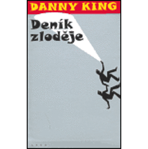 Deník zloděje - Danny King