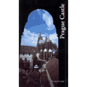 Prague Castle - Detailed Guide - Petr Chotěbor