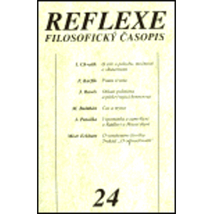Reflexe č.24
