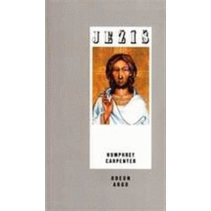 Ježíš - H. Carpenter