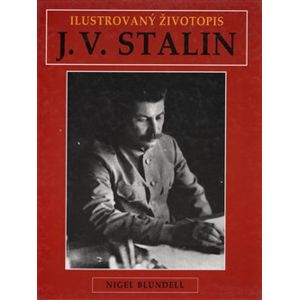 Stalin - ilustr.životopis