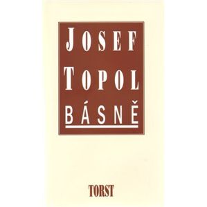 Básně - Josef Topol