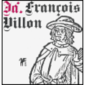 Já, François Villon - François Villon
