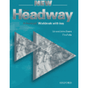 New Headway Advanced - Workbook with key - Liz Soars, John Soars, Tim Falla