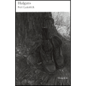 Halgato - Feri Lainšček