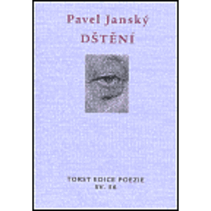 Dštění - Pavel Janský