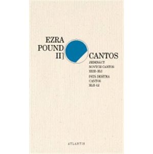 Cantos II.. XXXI–LI - Ezra Pound