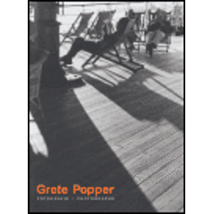 Grete Popper. Fotografie mezi dvěma světovými válkami / Photographs frm the inter-war period