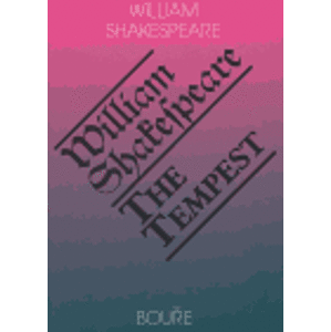 Bouře / The Tempest - William Shakespeare