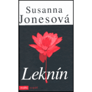 Leknín - Susanna Jonesová