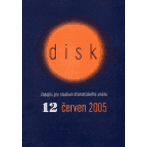 Disk 12 - červen 2005