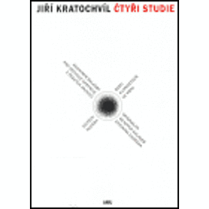 Čtyři studie - Jiří Kratochvil