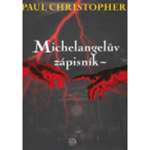 Michelangelův zápisník - Paul Christopher
