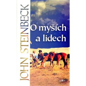 O myších a lidech - John Steinbeck
