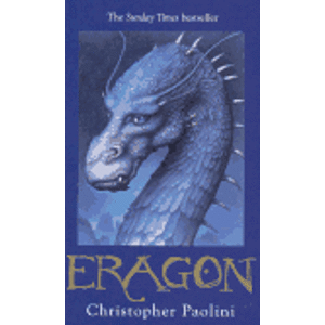 Eragon. Inheritance, Book One - Christopher Paolini