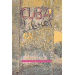 Cuba v detailech - Michal Cihlář, Veronika Richterová