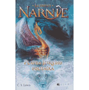 Letopisy Narnie - Plavba jitřního poutníka - Clive Staples Lewis