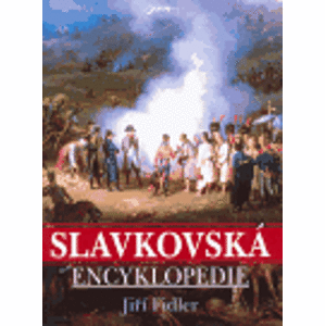Slavkovská encyklopedie - Jiří Fidler