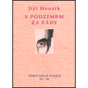 S podzimem za zády - Jiří Honzík