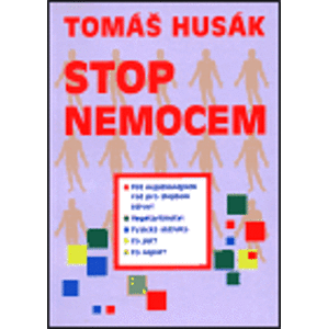 Stop nemocem - Tomáš Husák