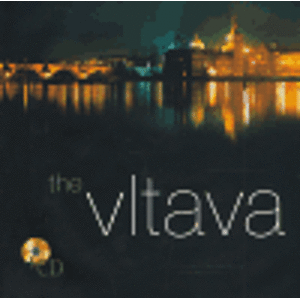 The Vltava + CD - Ivan Matějka