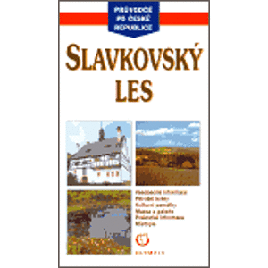 Slavkovský les - Stanislav Wieser