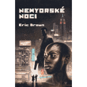 Newyorské noci - Eric Brown
