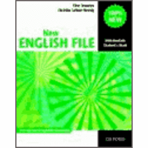 New English File Intermediate - Student´s Book - Paul Seligson, Clive Oxenden, Christina Latham-Koenig