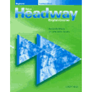 New Headway Beginner Teacher´s Book - Amanda Maris, Liz Soars, John Soars