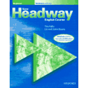 New Headway Beginner Workbook with key - Tim Falla, Liz Soars, John Soars