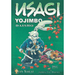 Daisho. Usagi Yojimbo 09 - Stan Sakai