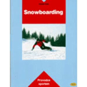 Snowboarding - Radek Vobr