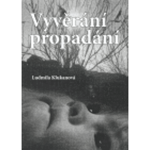 Vyvěrání propadání - Ludmila Klukanová