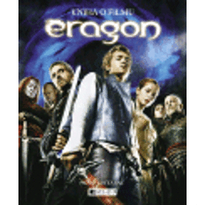 Eragon - kniha o filmu