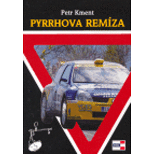 Pyrrhova remíza - Petr Kment
