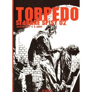 Torpedo 2 - Jordi Bernet, Enrique Sánchez Abulí