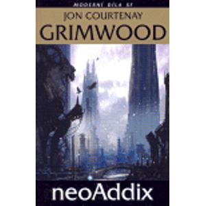 neoAddix - Jon Courtenay Grimwood