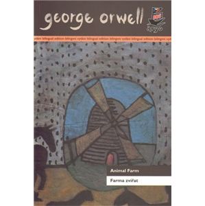 Farma zvířat/ Animal Farm - George Orwell