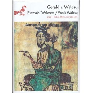 Putování Walesem/Popis Walesu - Gerald z Walesu