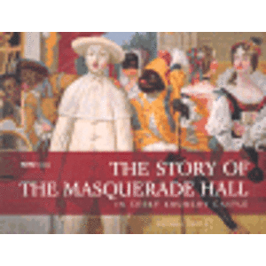 The Story of the Masquerade Hall in Český Krumlov Castle - Michal Tůma