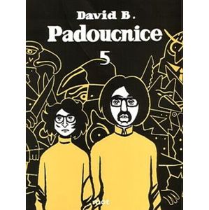 Padoucnice 5 - B. David